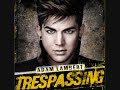 ADAM LAMBERT - Trespassing