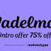 [vjtxbxpxvy] Download Vadelma Fonts Family From Mika Melvas