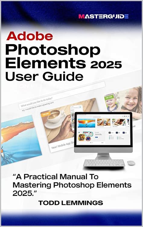 PDF Adobe Photoshop Elements 10 Manual