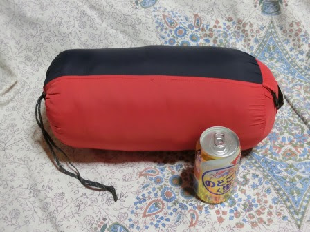 モンベル バロウバッグ ３ 週末の ちかたび
