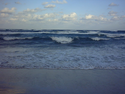 ocean