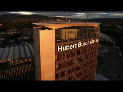 Thunder, una distribución de Drupal 8 para editores de contendio