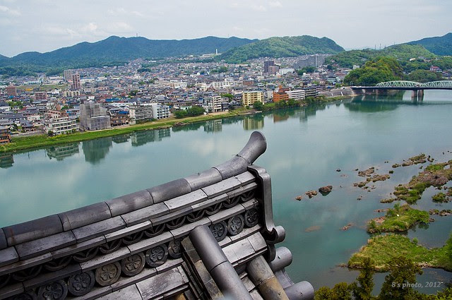 木曾川