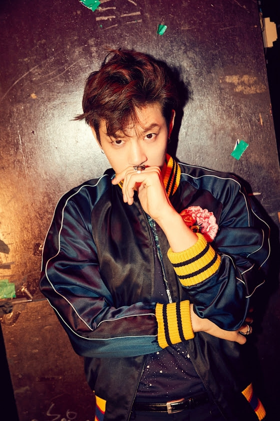 Se7en Japan Official Fanclub