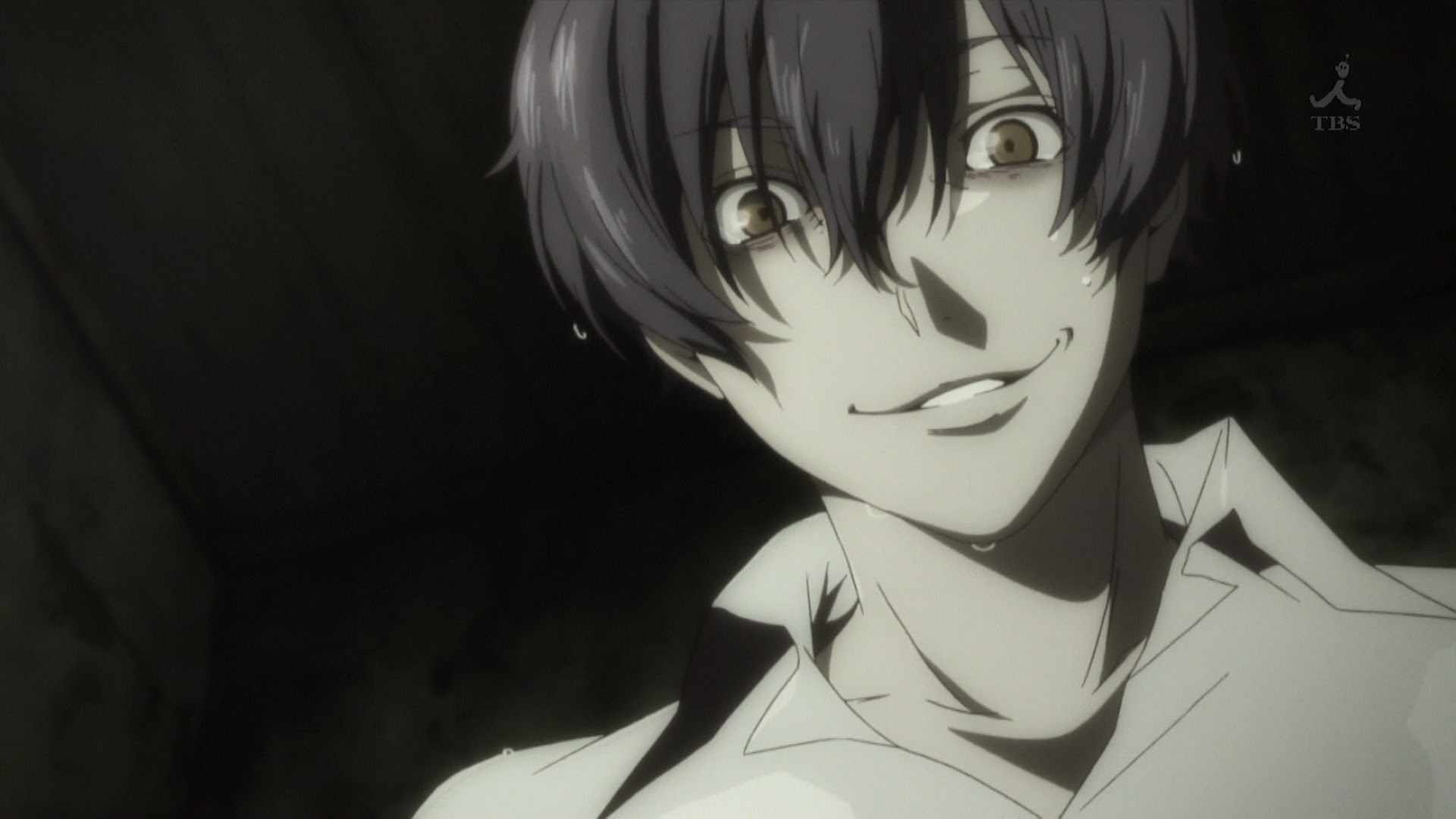 新アニメ 91days 1話 感想 なかなか良い雰囲気のハードボイルドアクションアニメきたぞー はじめての漫画家 イラストレーター めざせ 漫画家とイラストレーター 初心者がはじめる漫画とイラストの描き方の独学日記