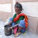 The Leper Lady of Boran Road