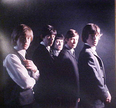 rolling stones heart of stone