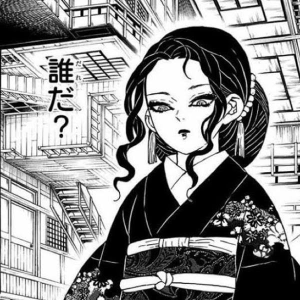 誰だという貴様は誰だという貴様は誰だ スタイルへのボケ ボケて Bokete