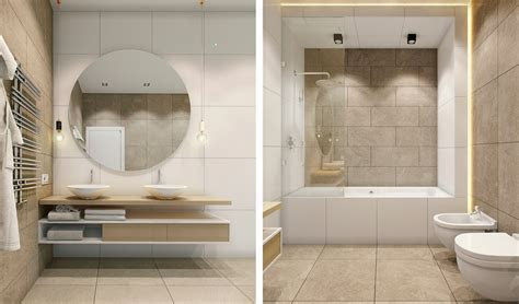 inspiration arrange minimalist bathroom designs
