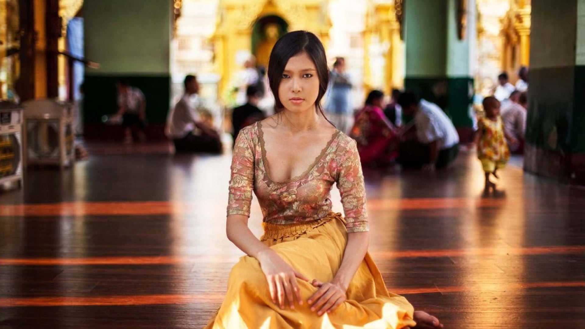 Meet the world's most beautiful women | GQ India | Get ...