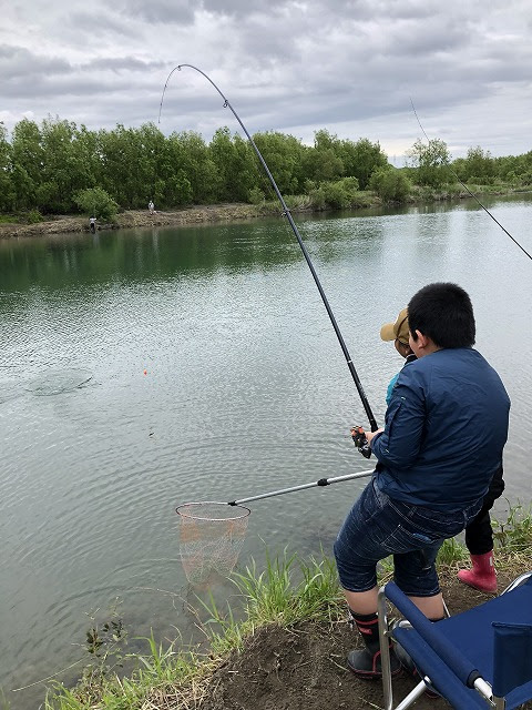 つり具の上州屋 あなたのフィッシング アウトドアライフをサポート