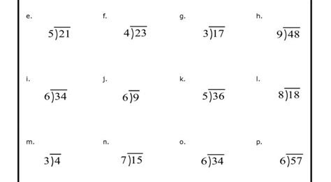  free 4th grade k5 worksheets