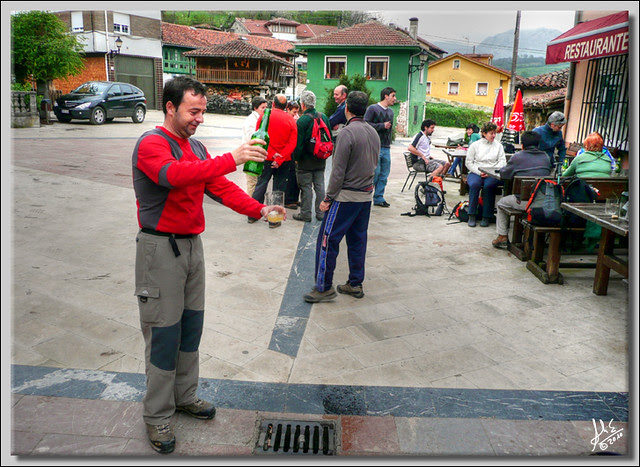 ESCANCIAR SIDRA 5MR