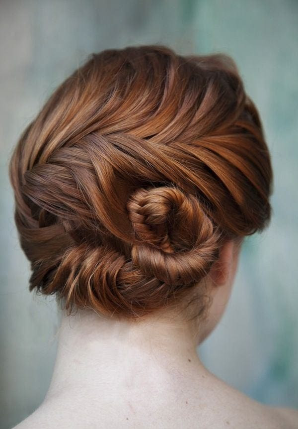 50 Simple  Braid  Hairstyles  for Long  Hair 
