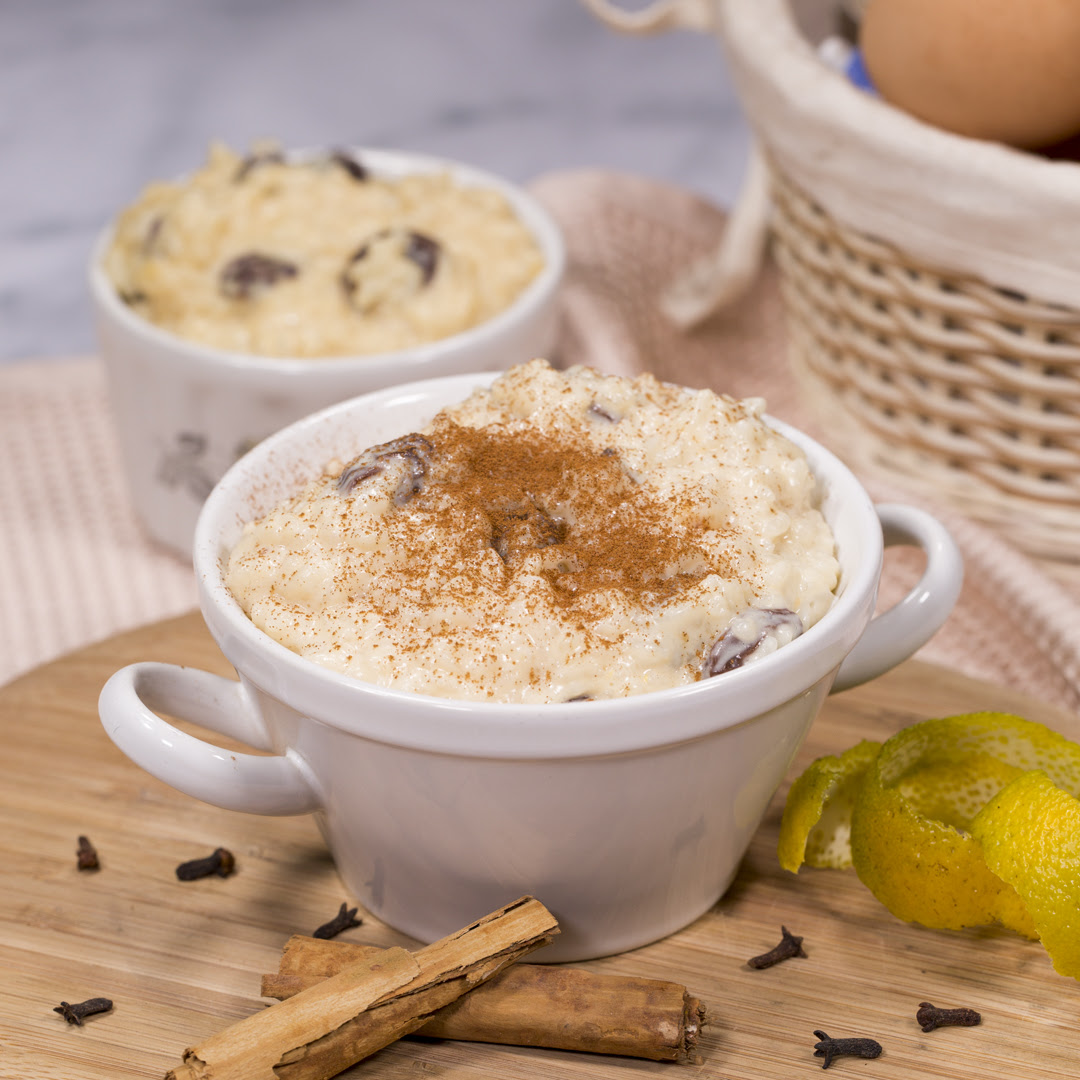 cocinar con papel de arroz