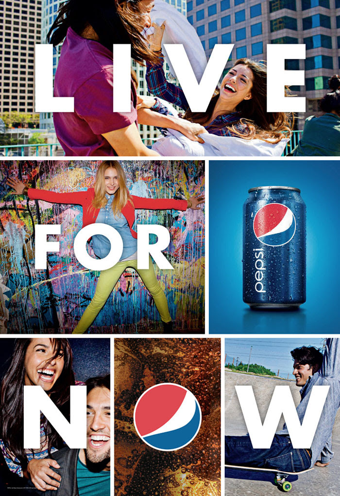 Youth Appeal (Advertising) - The Visual Communication Guy ...