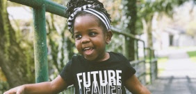 In Giving, We Receive