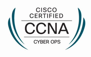 >> CCNA Cyber Ops