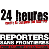 24h contre la censure sur Internet