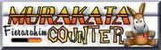 Murakata Counter