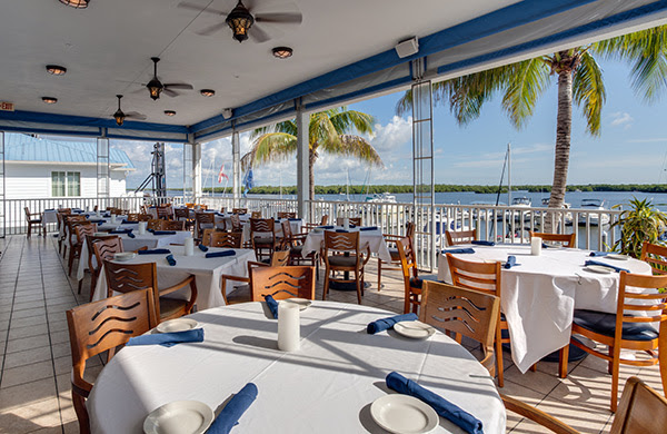 Waterfront Restaurants on Fort Myers Beach Visit Fort Waterfront Restaurants on Fort Myers Beach Visit Fort
