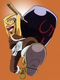 トレクル ウソップハンマーって進化できるのか 素材は集まってたんだがレベル足りんｗｗｗｗｗ トレジャークルーズ攻略まとめブログ