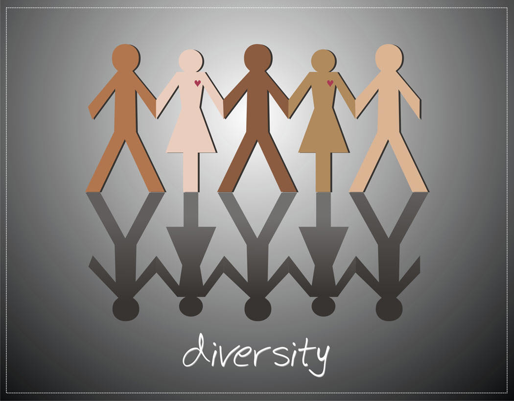 the Office of Diversity at the Office of Diversity at