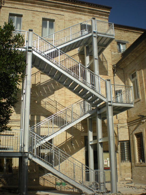 Messa a norma scuole cittadine