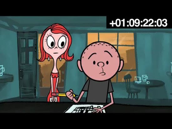 the ricky gervais show dvd. The Ricky Gervais Show - DVD Review - MyReviewer.com