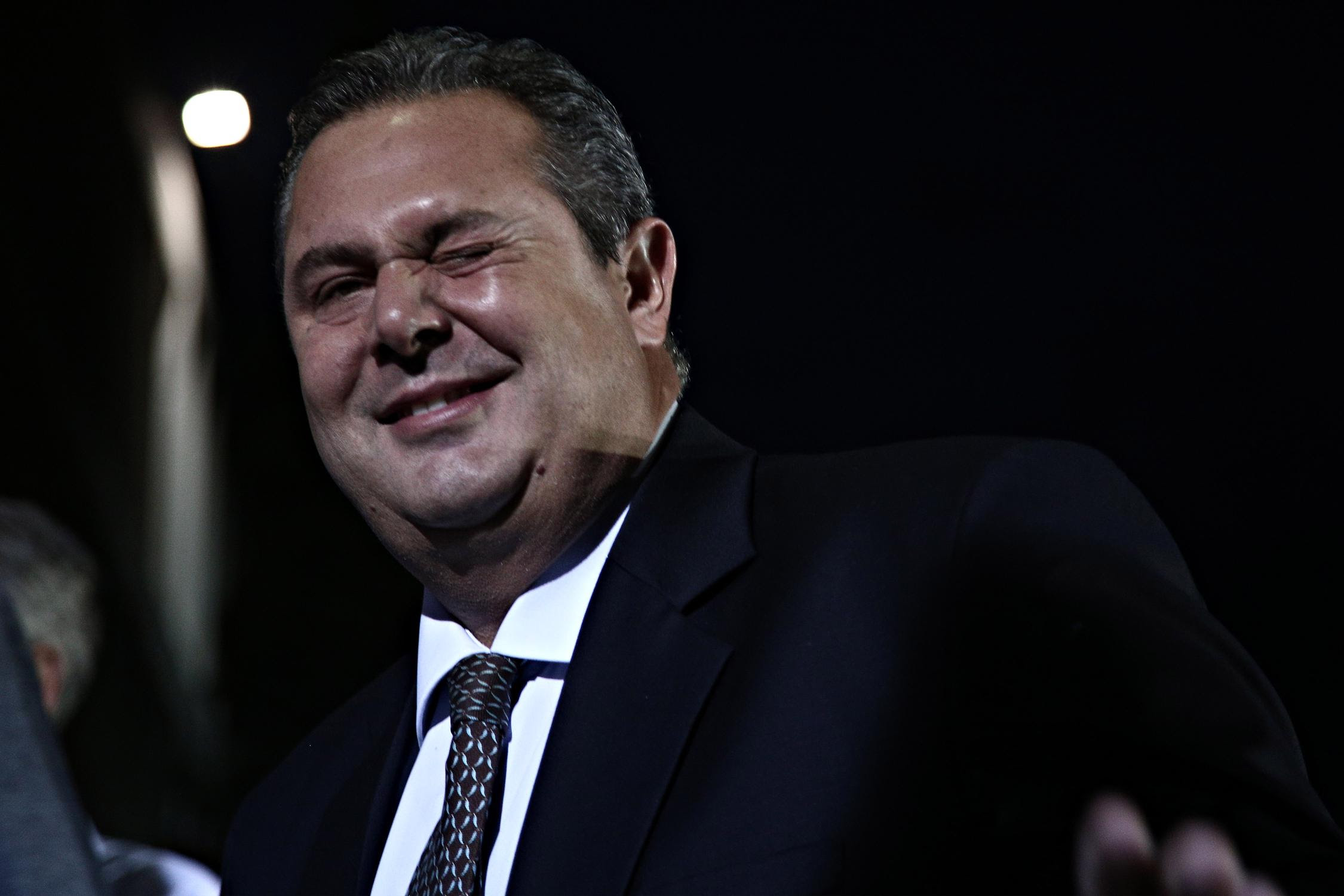 Αποτέλεσμα εικόνας για καμμενος