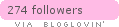 Follow on Bloglovin