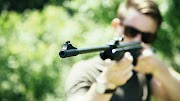 Inspirasi Air Rifle Shooting