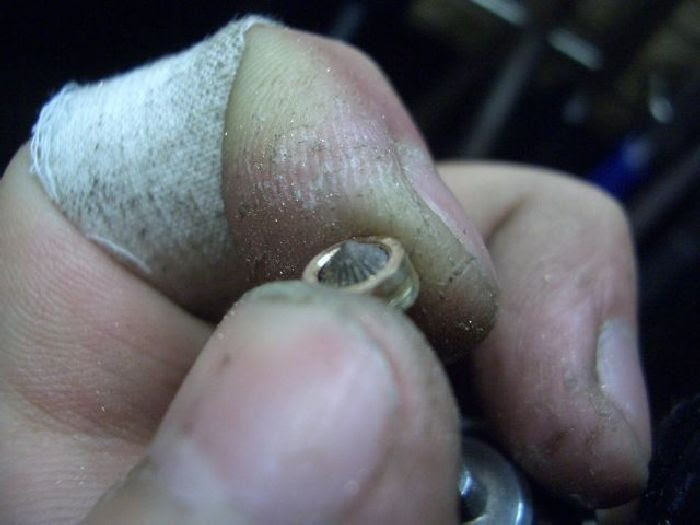 Russian jewellery 34