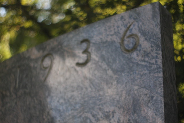 Loyal B. Stearns Memorial