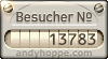 Besucherzaehler