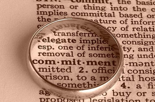 marriage preparation