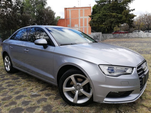 Audi A3 Sedan 1.4t C.o.d Ambiente 2016 $274900 pPDpg ...