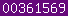 web page hit counter