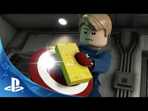 VIDEO : lego marvel's avengers - launch trailer | ps4, ps3, ps vita - https://www.playstation.com/en-us/https://www.playstation.com/en-us/games/https://www.playstation.com/en-us/https://www.playstation.com/en-us/games/lego-marvels-avenger ...