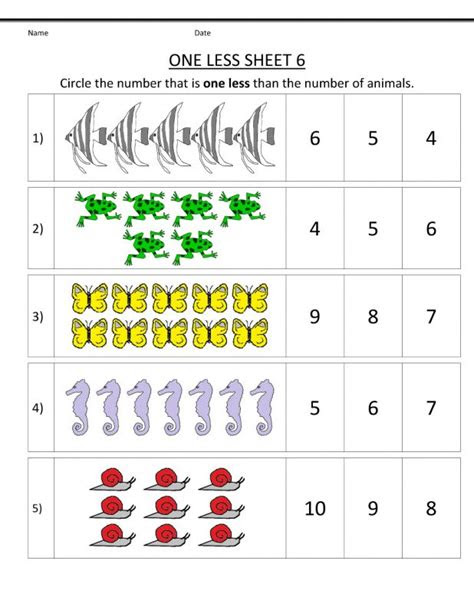 Use our kindergarten printable worksheets to teach your child at home or support their current curriculum. kindergarten worksheets 2018 learning printable