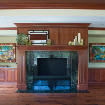 Jarrah Wood Design Ideas, Pictures, Remodel, and Decor