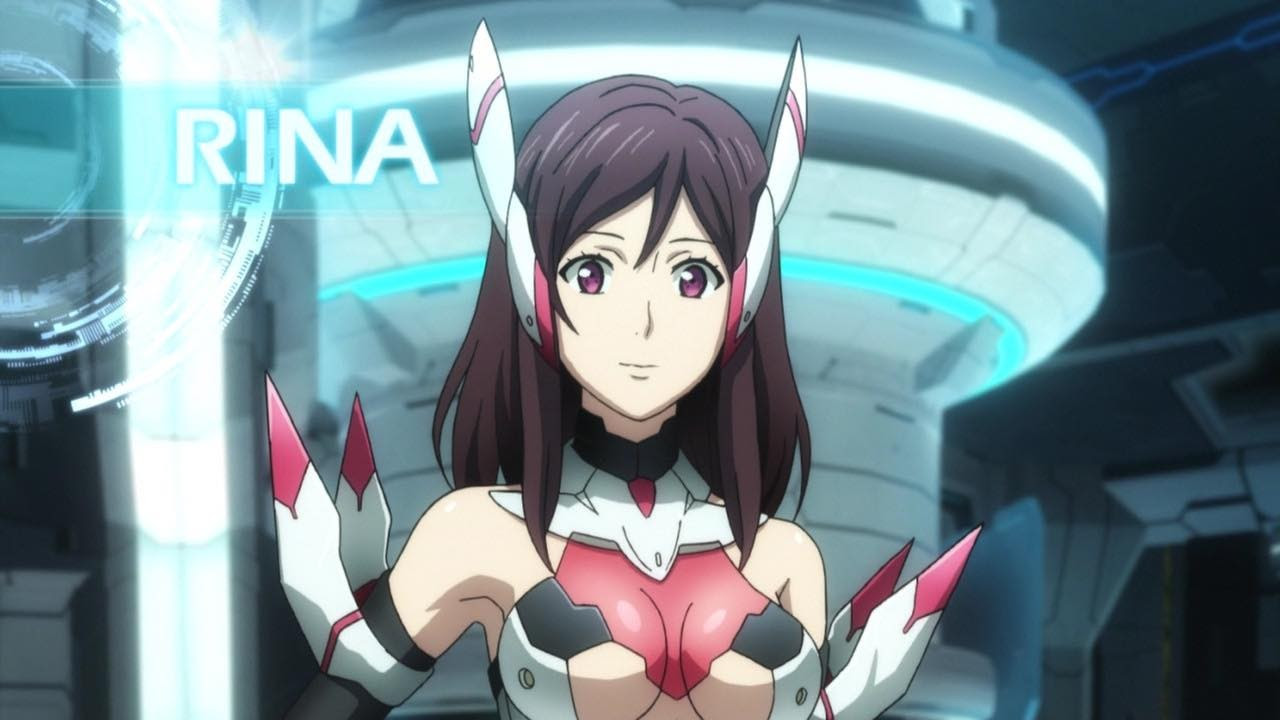 Phantasy Star Online2 The Animation Discussion Page 46