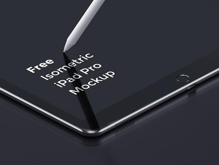 iPad-Pro-mockup