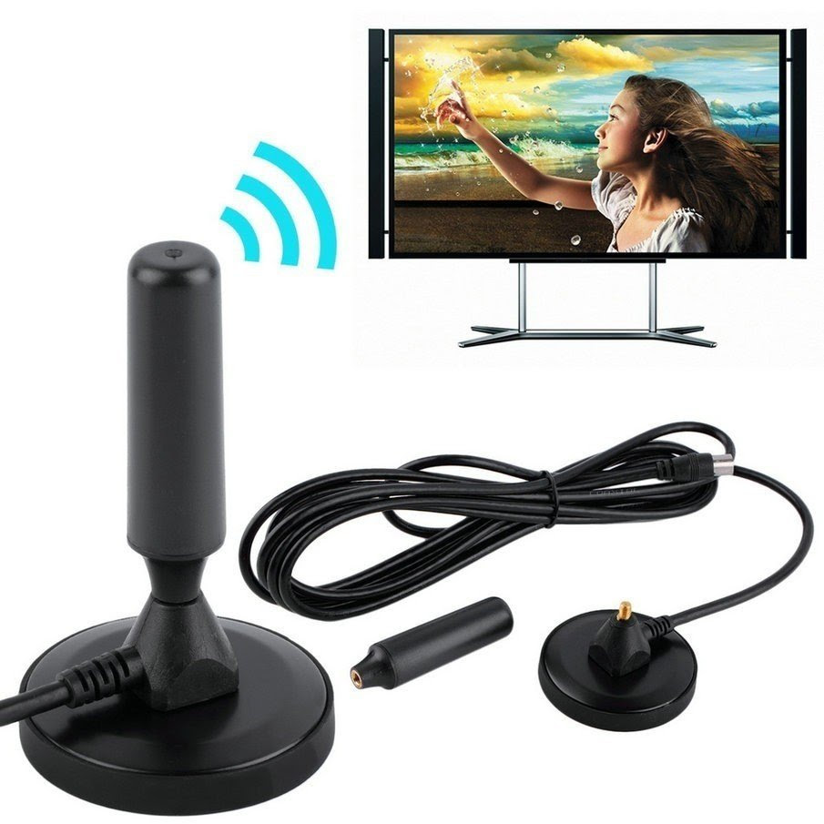 Antenas: como funcionam - Lu Explica - Magazine Luiza