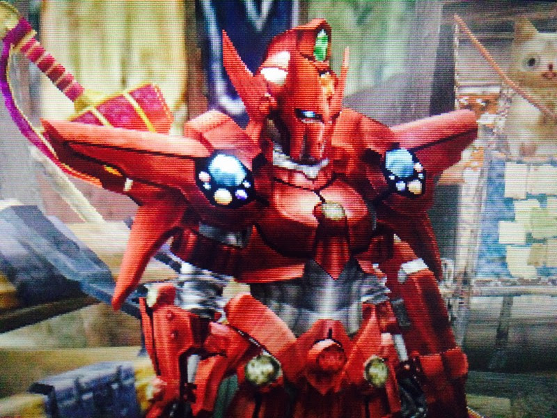 モンハンクロス 2つ名狩猟チケットの効率の良い集め方を考察してみた Mhx 元プログラマーぷげらの趣味ブログ