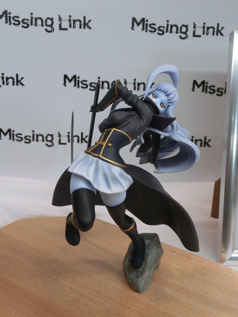 Missing Link モンスター娘のいる日常 ララ1 写真共有サイト フォト蔵