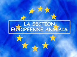 Classe européenne anglais