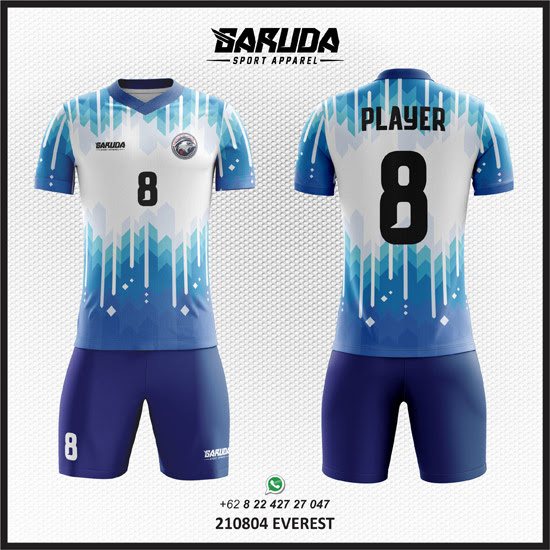  Desain  Kaos  Futsal  Everest Garuda  Print Garuda  Print