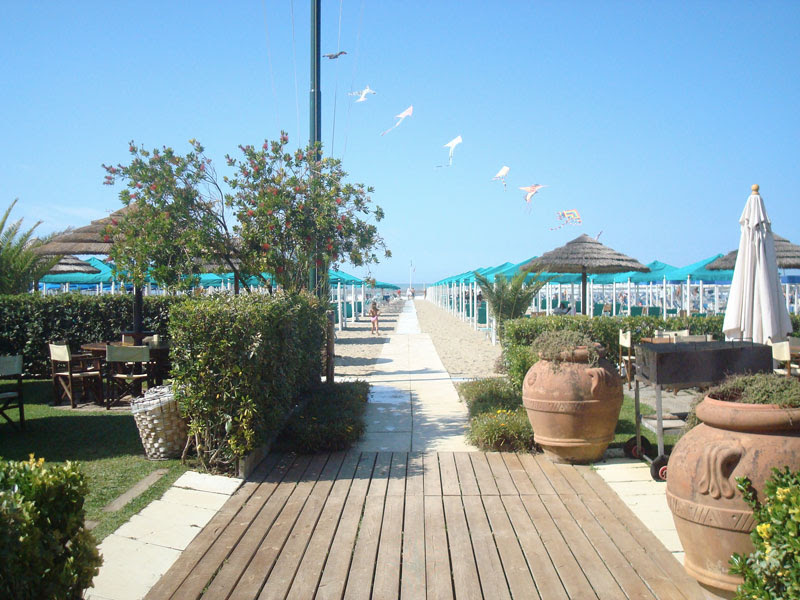 Bagno Liu Di Focacci Vittorio