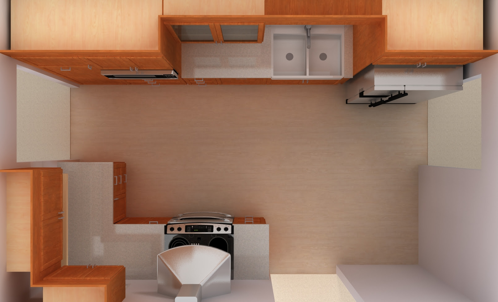 kitchen shelves ideas